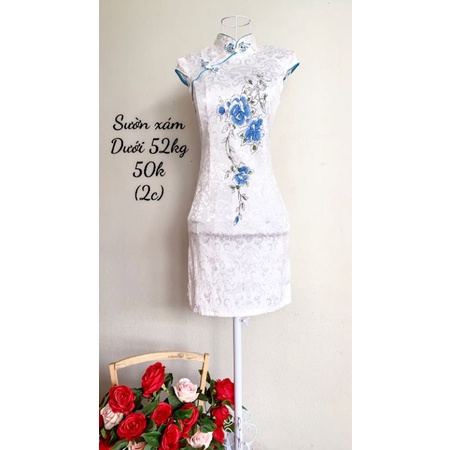 sườn xám ❤❤❤