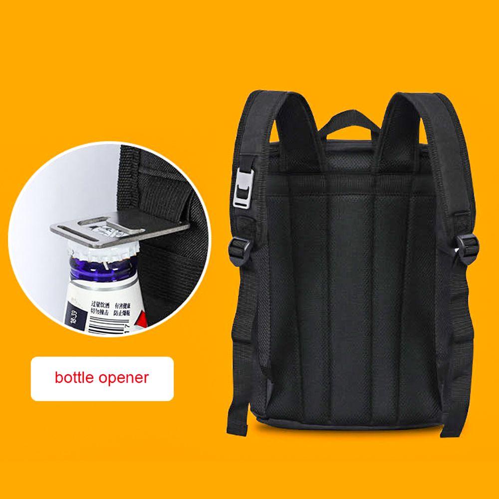 Túi Giữ Nhiệt Đựng Thức Ăn Tươi Ngon Dung Tích 20L