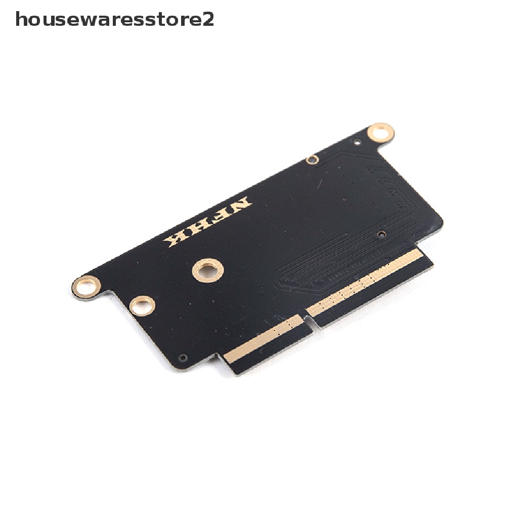 Bộ Chuyển Đổi NVMe M.2 NGFF SSD Cho 2016 2017 13 &quot;MacBook Pro A1708 SSD A1708