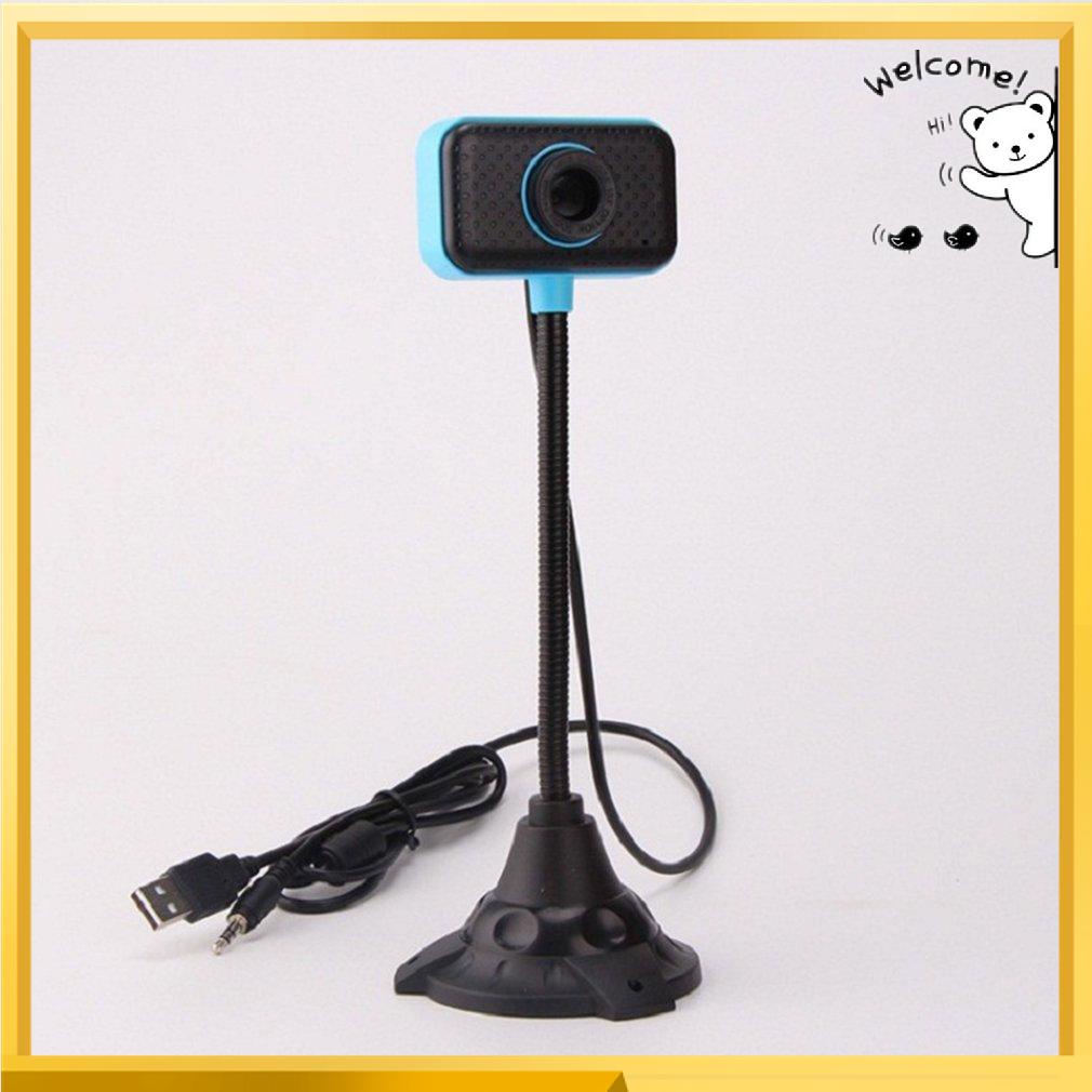 ⚡ Webcam 480P tích hợp micro chất lượng cao | BigBuy360 - bigbuy360.vn