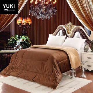 Chăn lông cừu Yuki