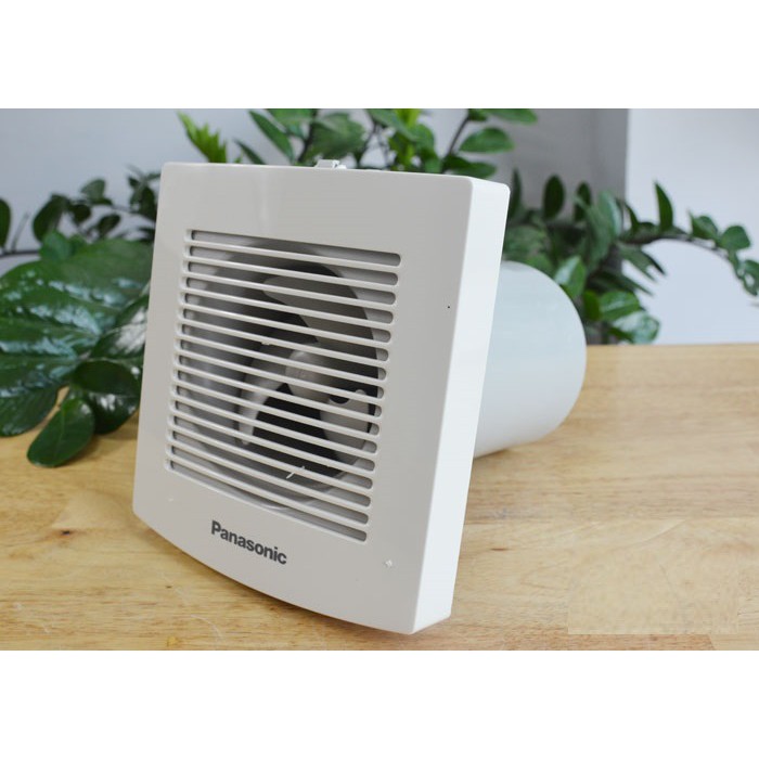 Quạt thông gió Panasonic FV-10EGS1