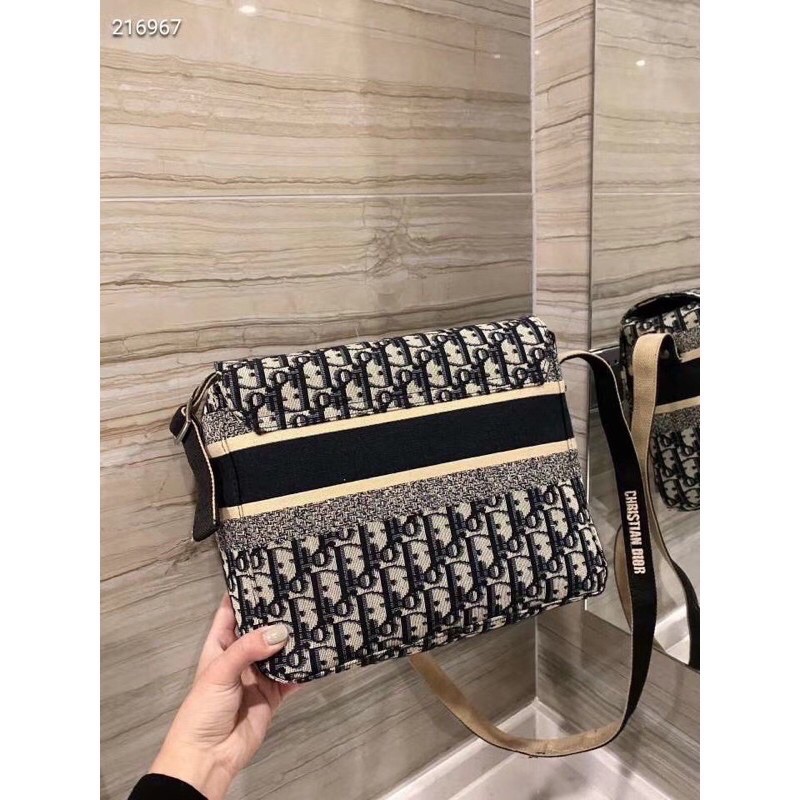 Túi đeo chéo DI.OR cao cấp