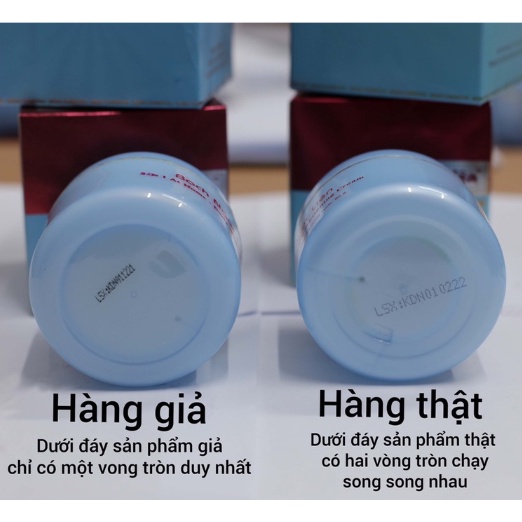 Kem Bạch Ngọc Liên Body Chính Hãng 90g - Mỹ Phẩm Hân Trinh