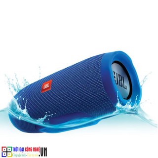 LOA BLUETOOTH  NGHE NHẠC CHARGE MINI 3+