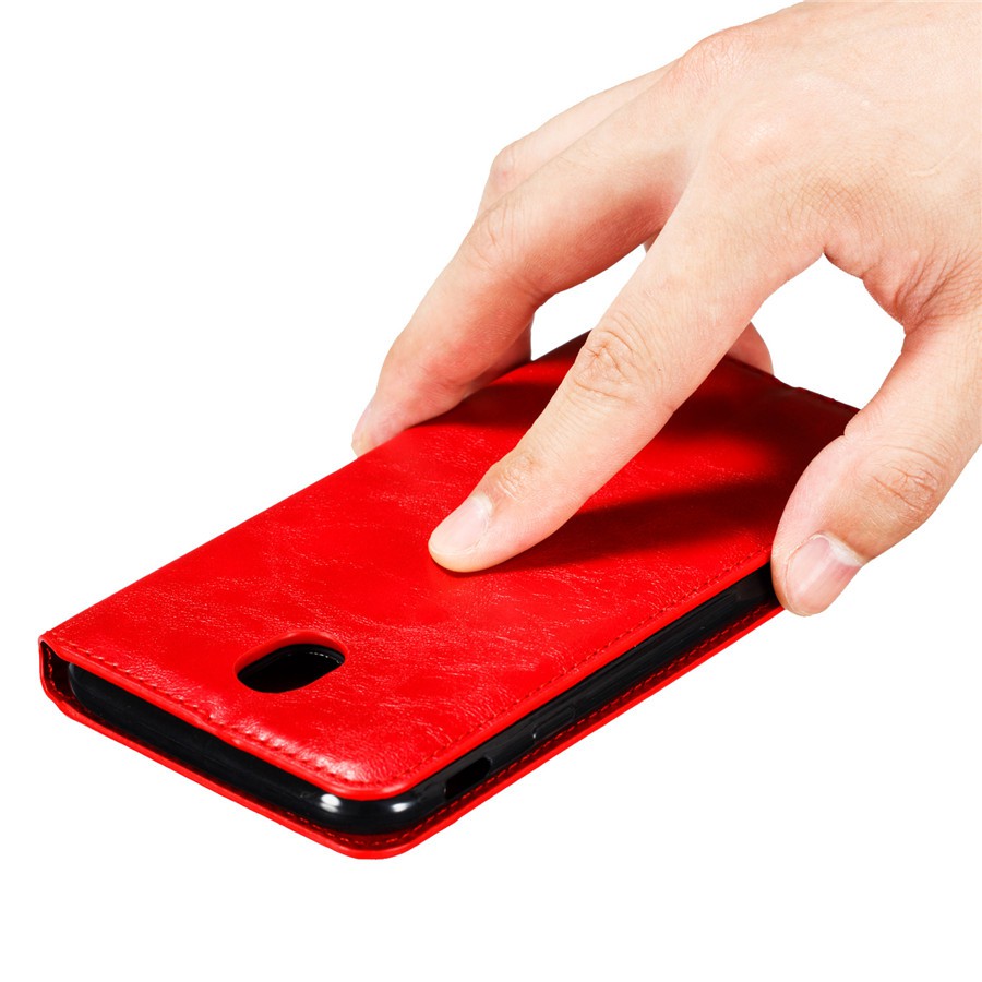 Bao da điện thoại bảo vệ dành cho Samsung J3 Pro (2017)/J5 Pro (2017)/J7 Pro (2017) | BigBuy360 - bigbuy360.vn