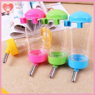 Bình uống nước cho chuột hamster