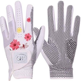 Găng tay golf nữ CH - 1Đôi