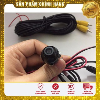Camera tiến ,camera gương cho ô tô, camera cap lề cho ô tô 12V