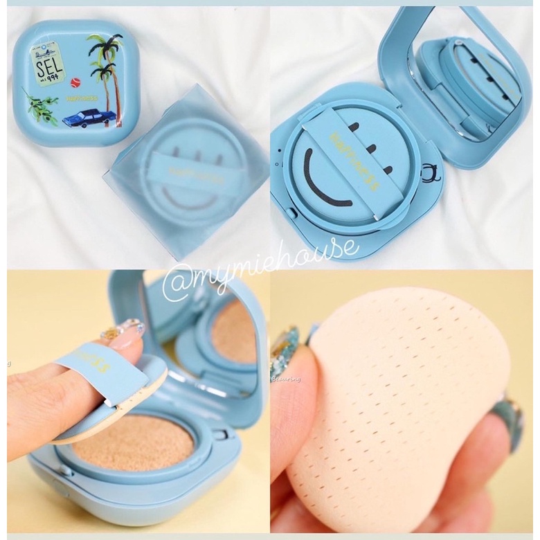 PHẤN NƯỚC LANEIGE CUSHION NEO MATTE