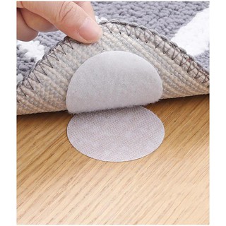 SET 5 MIẾNG DÁN 2 MẶT CỐ ĐỊNH VẬT DỤNG, GRA GIƯỜNG, ĐỆM GHẾ ĐA NĂNG