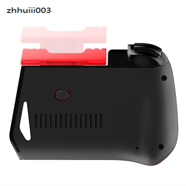 Tay Cầm Điều Khiển Chơi Game Bluetooth Không Dây ZHIHUI IPEGA Cho Android /IOS
