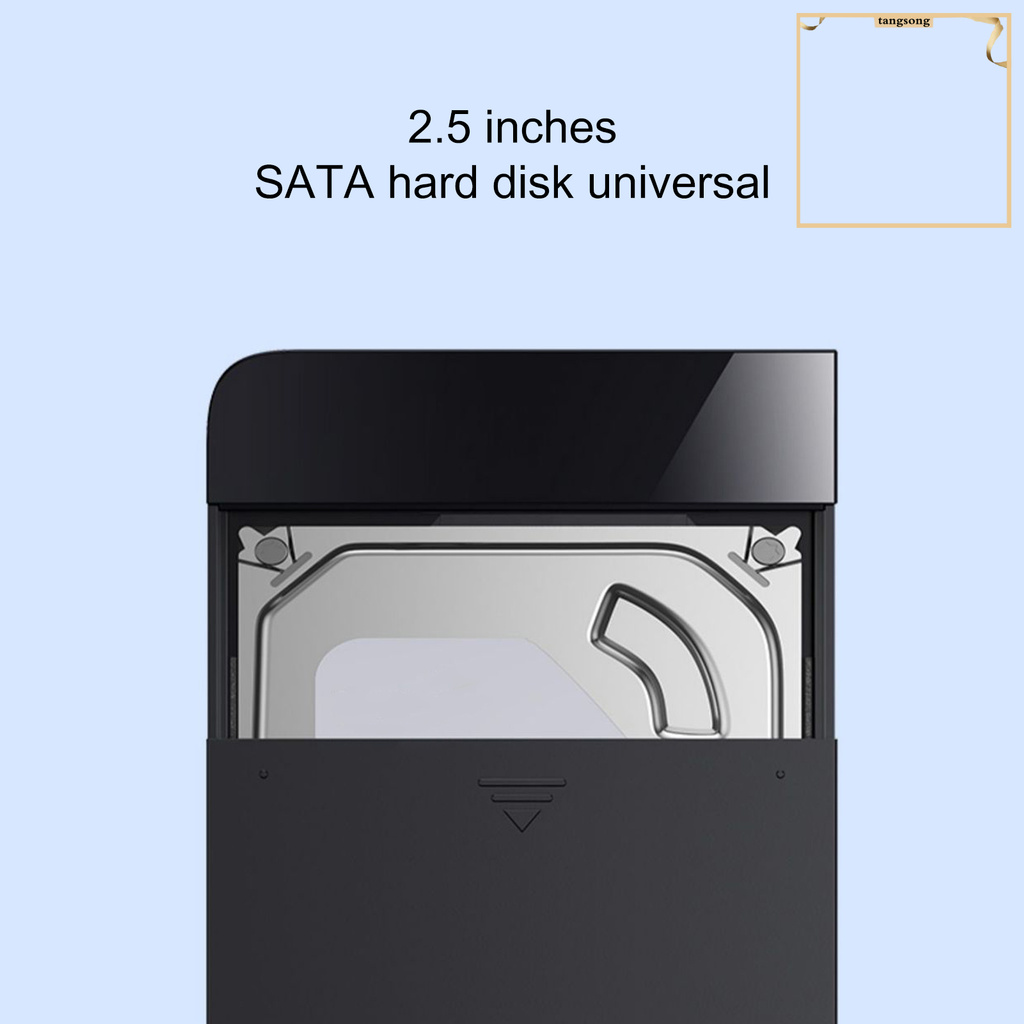 Ổ Cứng Ngoài 2.5-inch Usb 3.0 Ssd Sata Dành Cho Laptop Pc