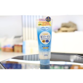 Sữa Rửa Mặt Kosé 220g