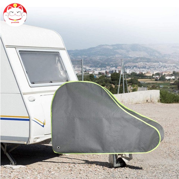 Túi 4 Lớp Chống Nước Tia Uv Cho Xe Caravan