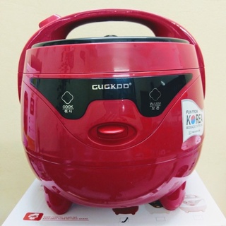 NỒI CƠM ĐIỆN GUKOO 1,8 lít