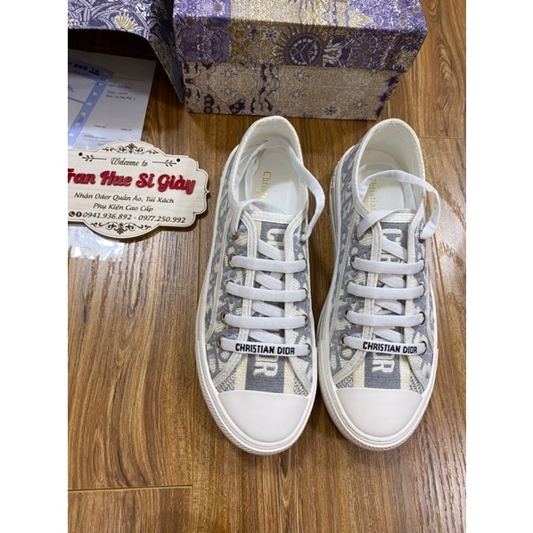 Giày nam nữ full box siêu cấp đì ô full box