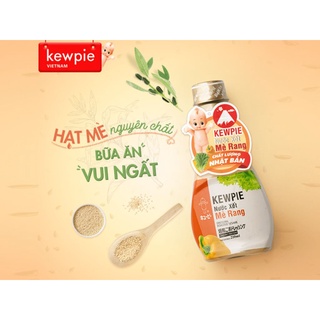 Nước sốt Kewpie chai 210ml
