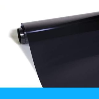 3m Dán kính cách nhiệt màu nâu đen