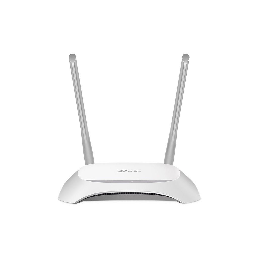 TL-WR840N Router Chuẩn N Không Dây tốc độ 300Mbps