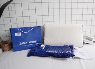 Gối cao su non zara home