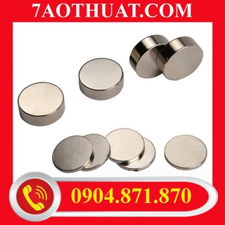 Nam châm D12 *5mm