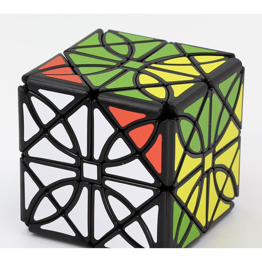 FangShi LimCube Skewby Copter Extreme Rubik Biến Thể 6 Mặt