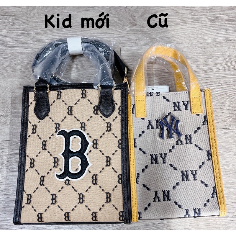 -Túi MLB phonebag kid mẫu mới chính hãng