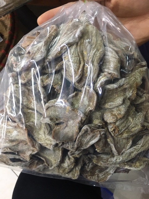 Măng Lưỡi Lợn Lào Cai 1 kg