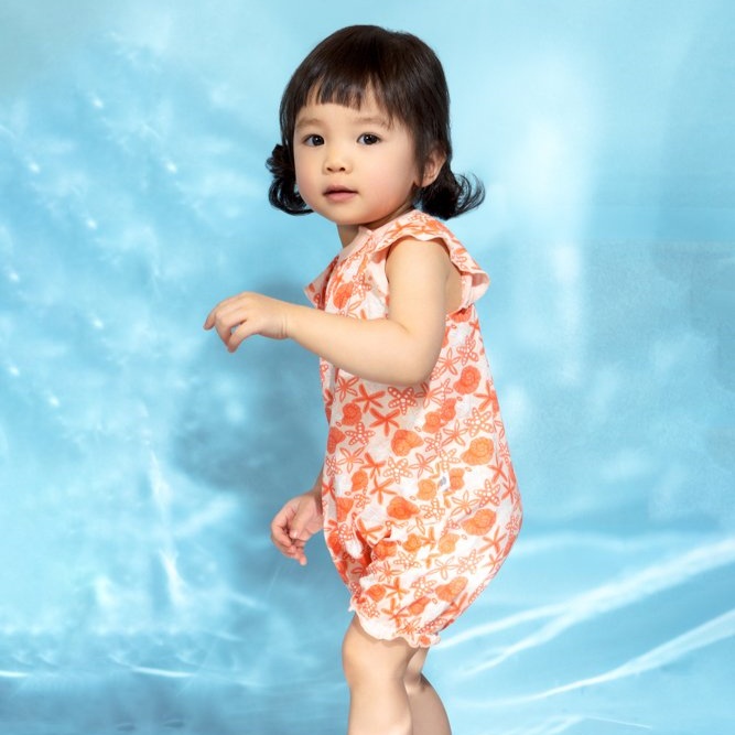 Chaang bộ body cúc vai SS2022D02