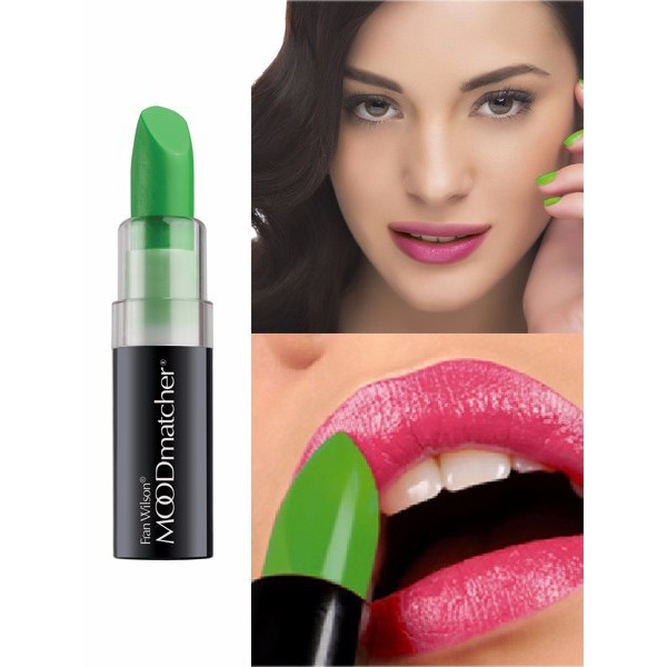 Son gió Mood Matcher xanh lá | BigBuy360 - bigbuy360.vn