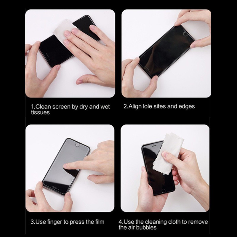 Kính Cường Lực Bảo Vệ Màn Hình Cho Xiaomi BlackShark Black Shark 1 2 3 Pro s 3s 2pro Black Shark 3pro