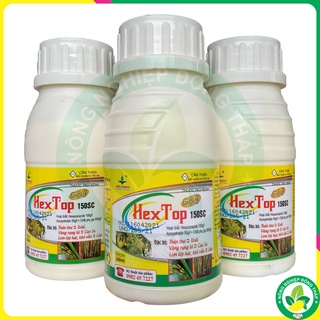 HexTop Gold 150SC (chai 240ml)
