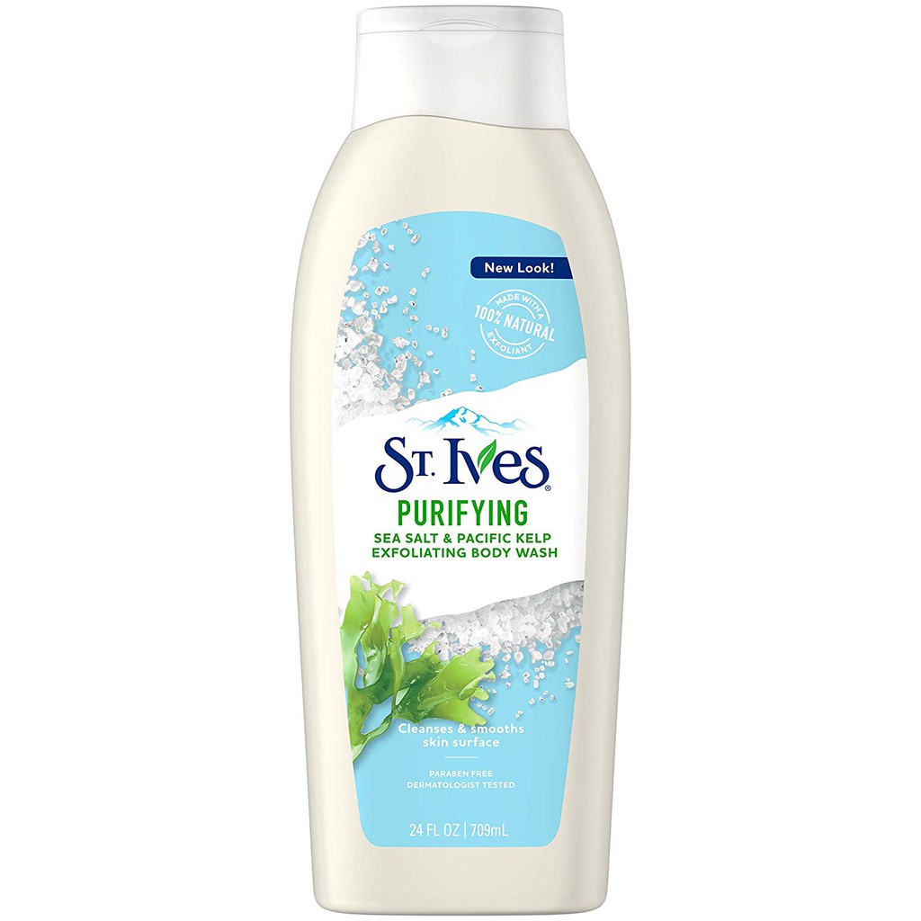 Sữa tắm St. Ives 709ml | BigBuy360 - bigbuy360.vn