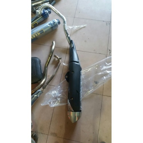 pô xe exciter 150 móc - 000984