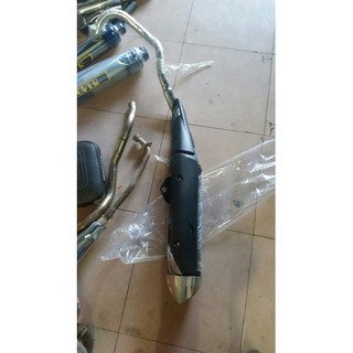 pô xe exciter 150 móc - 000984