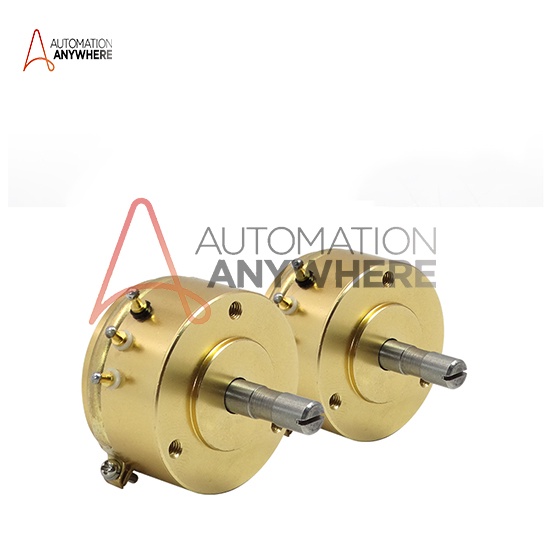 Biến trở chiết áp vô cấp WDD35D-4 1k 2k 5k 10k ohm