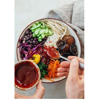 [Mã GROSALE5 giảm 10% đơn 150K] Tương Ớt Haechandle Gochujang Hàn Quốc