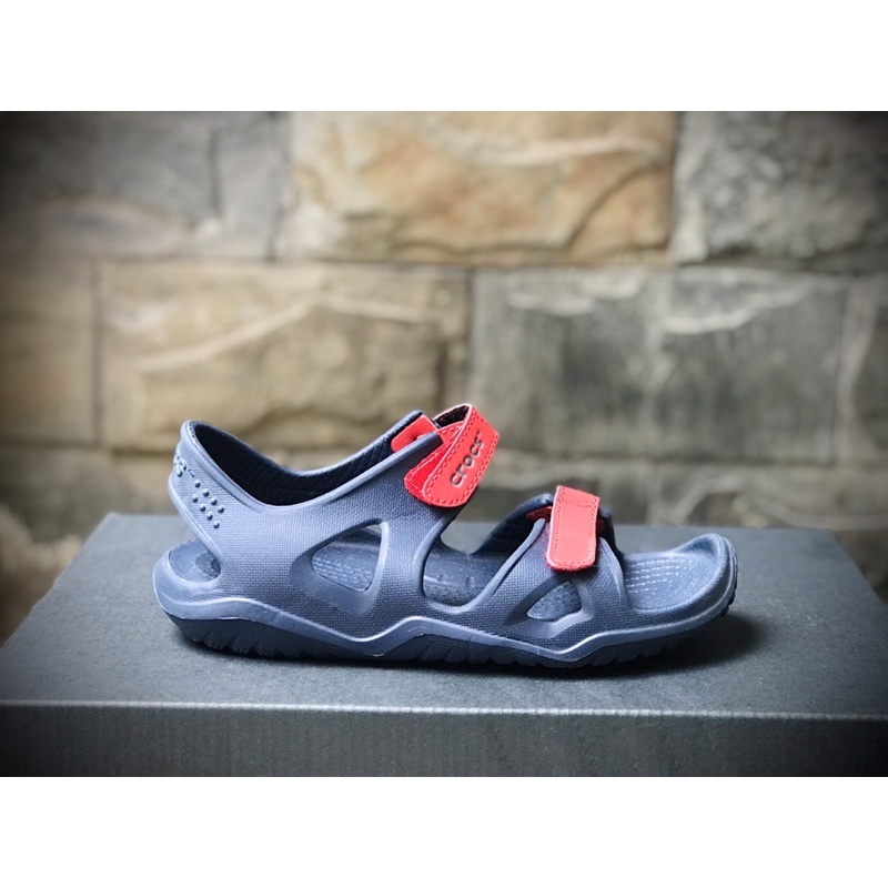 Giày sandal Crocs-c12
