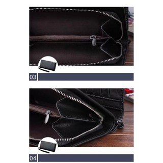 Ví Clutch cầm tay