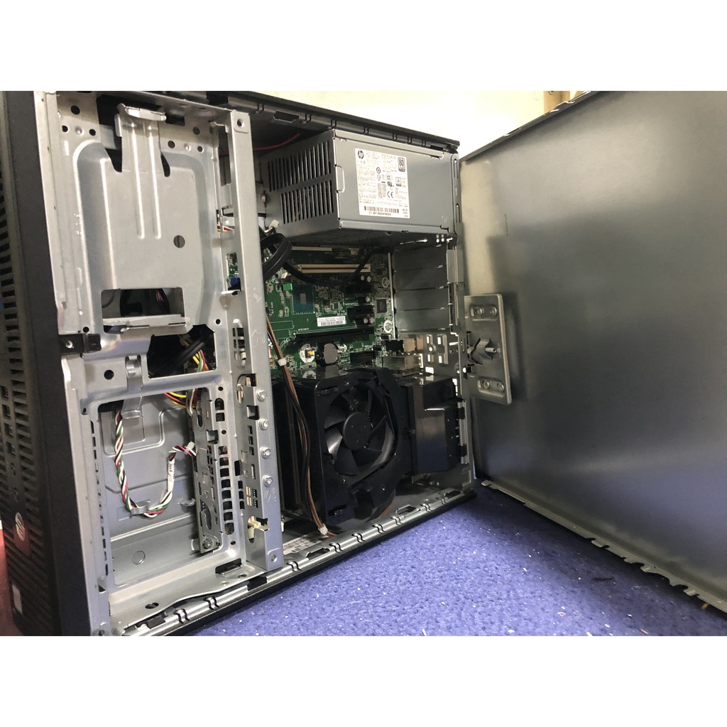PC Máy bộ HP EliteDesk 800 G2 - SFF, máy tính để bàn, máy văn phòng lướt web mạnh và bền, thương hiệu | BigBuy360 - bigbuy360.vn