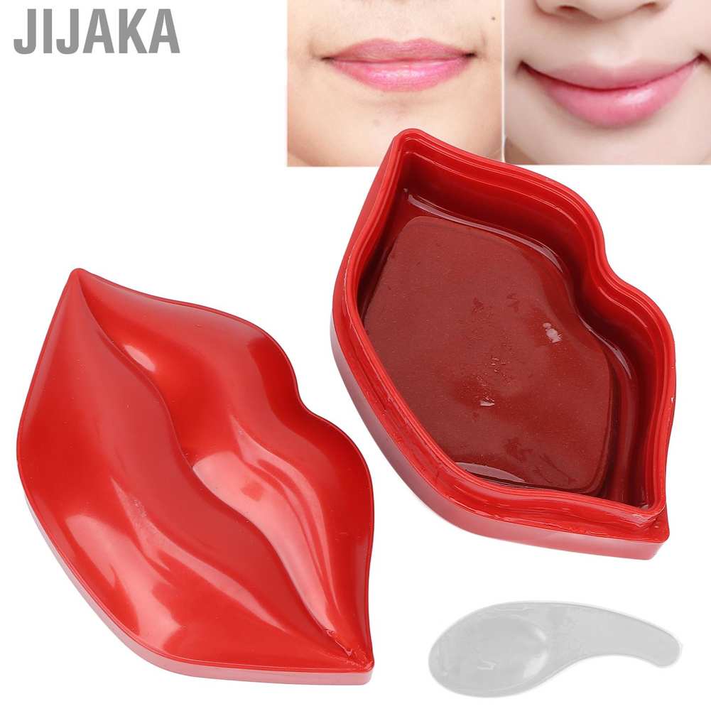 Mặt nạ môi collagen dưỡng ẩm sâu và chăm sóc môi | BigBuy360 - bigbuy360.vn