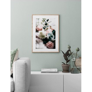 Set tranh canvas Roses - 40x60cm (3)