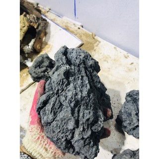 Combo 5kg đá đen gia lai
