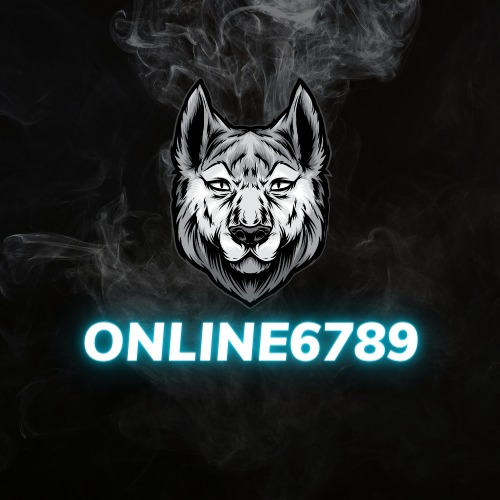 Online6789 - Store