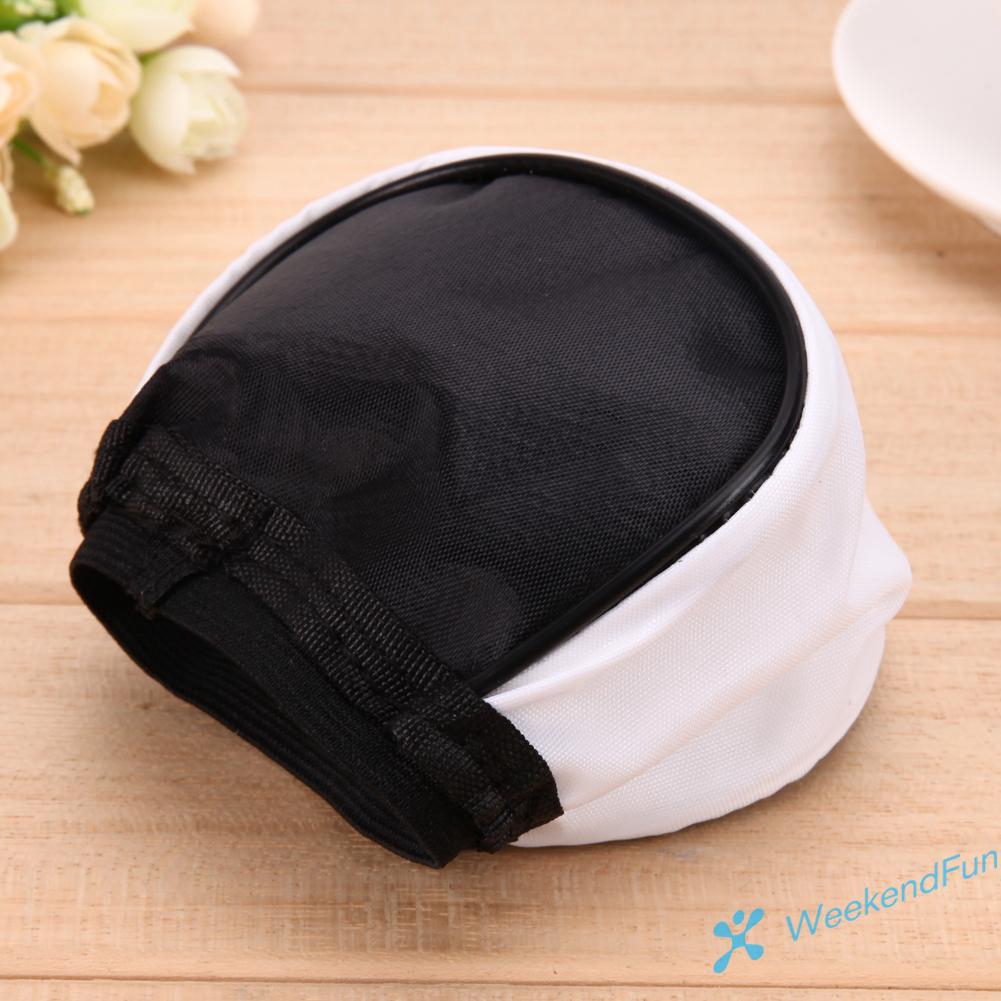 Hộp Tản Sáng Cho Đèn Flash Máy Ảnh 430ex Yongnuo Yn560