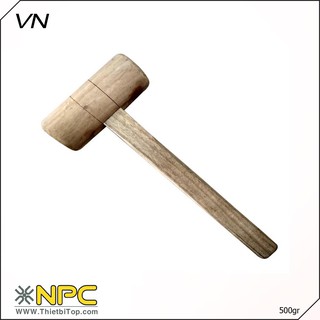 Búa gỗ 15 inch L3 VN 25-026