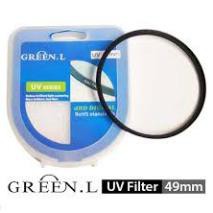 Kính Lọc UV - Filter UV Green.L chính hãng