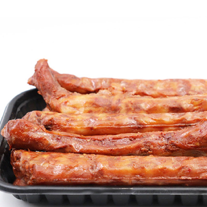 Cổ vịt cay trung quốc ăn liền đặc biệt loại 42 gam siêu to siêu ngon | BigBuy360 - bigbuy360.vn