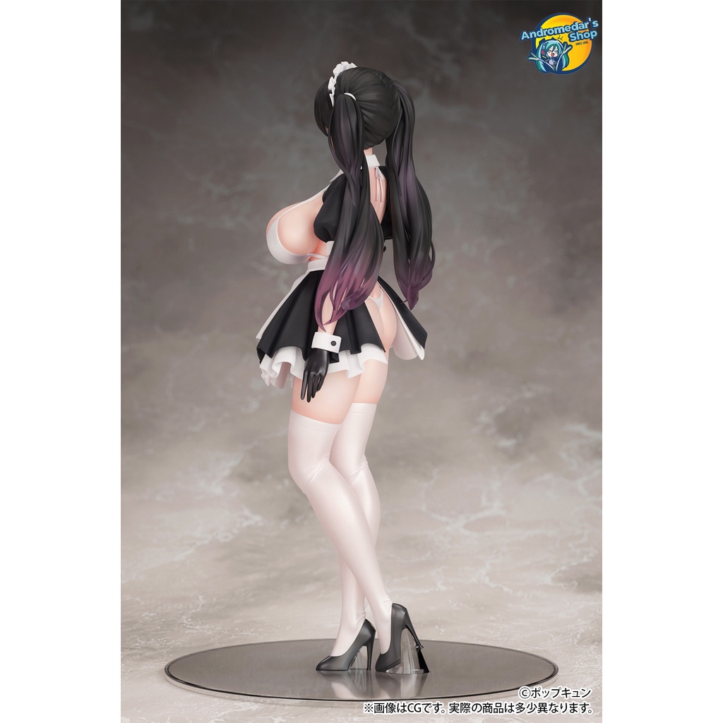 Mô hình nhân vật Original Character Maid Cafe Waitress 1/6 Scale Figure